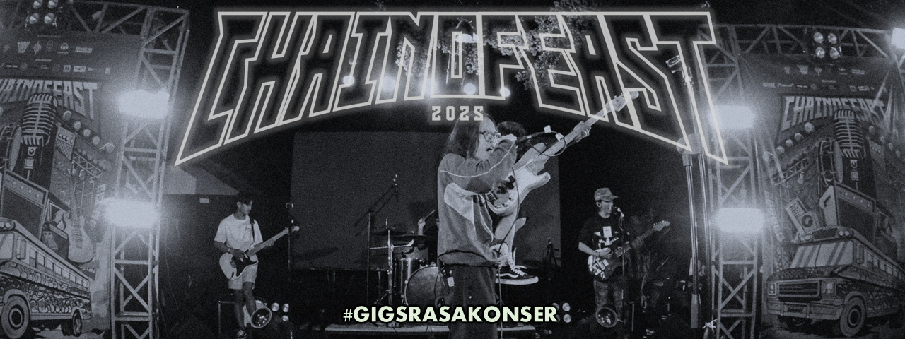 SEETRUSHKIN  - GIGSRASAKONSER VOL 1